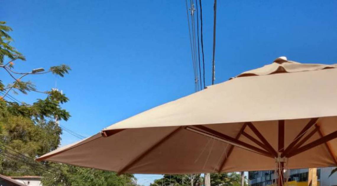 Segundo a Prefeitura, j&aacute; foram distribu&iacute;das pela cidade mais de 800 mil m&aacute;scaras do total de um milh&atilde;o - Divulga&ccedil;&atilde;o / Prefeitura de Niter&oacute;i