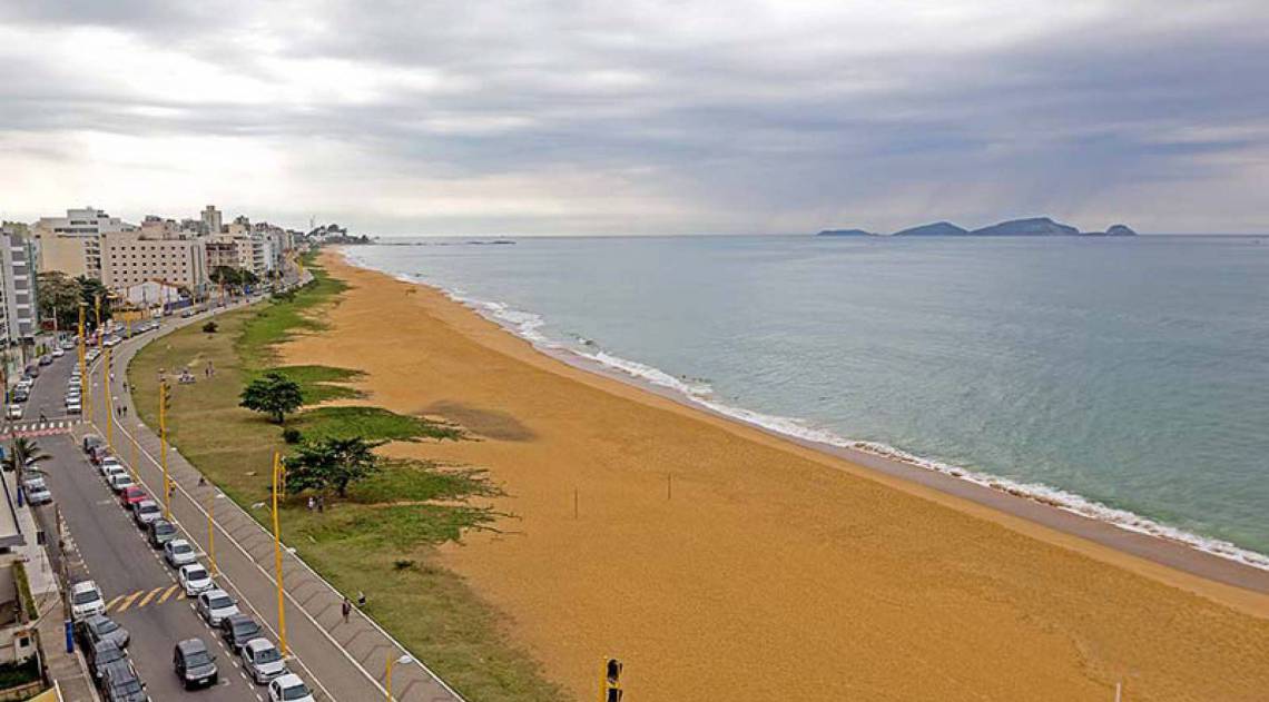 Ve&iacute;culo que descumprir a regra ser&aacute; multado em R$ 130,16
 - Rui Porto Filho/Arquivo Secom PMM