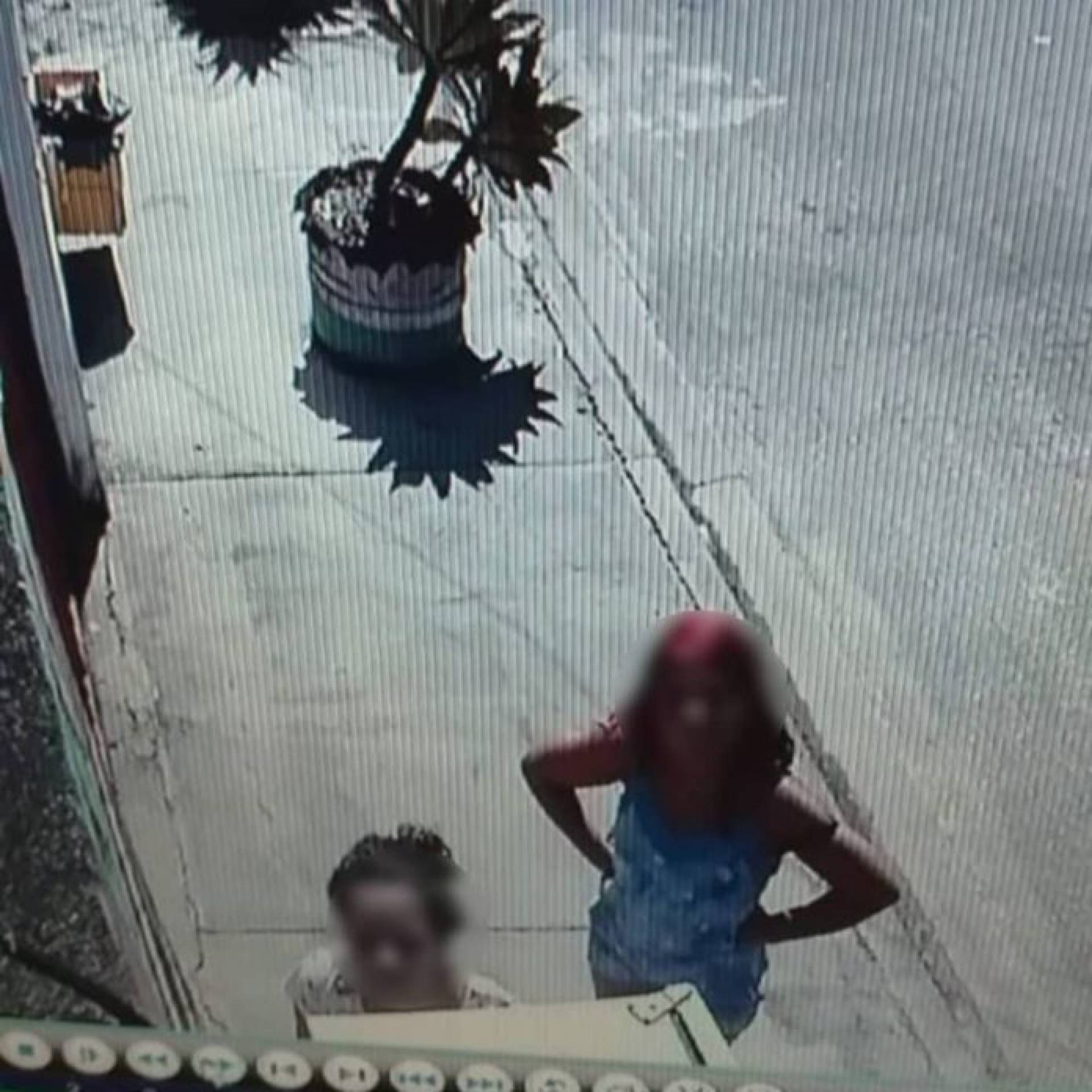 O caso foi registrado na Polícia Civil através de um boletim online - Divulgação