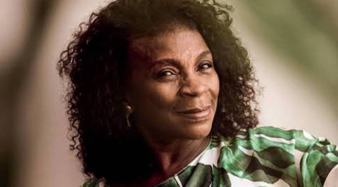 ZezÃ© Motta - ReproduÃ§Ã£o de internet