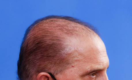 Onyx deve anunciar a preparação do novo programa de 'alistamento civil'