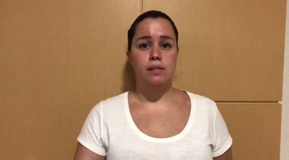 Daiana Amar: terapeuta ocupacional