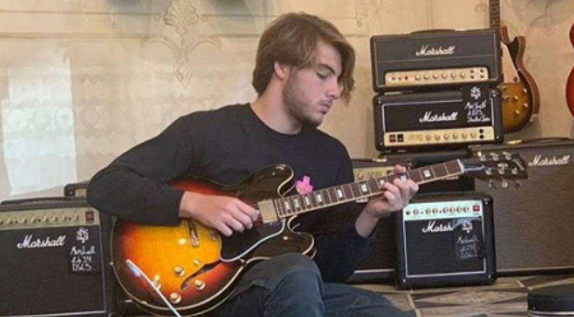 Felipe Poeta Soares - Reprodução/Instagram