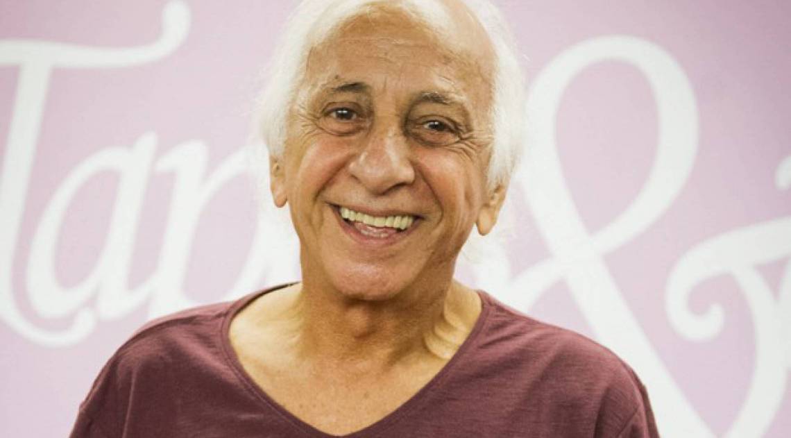 Flavio Migliaccio - Divulgação