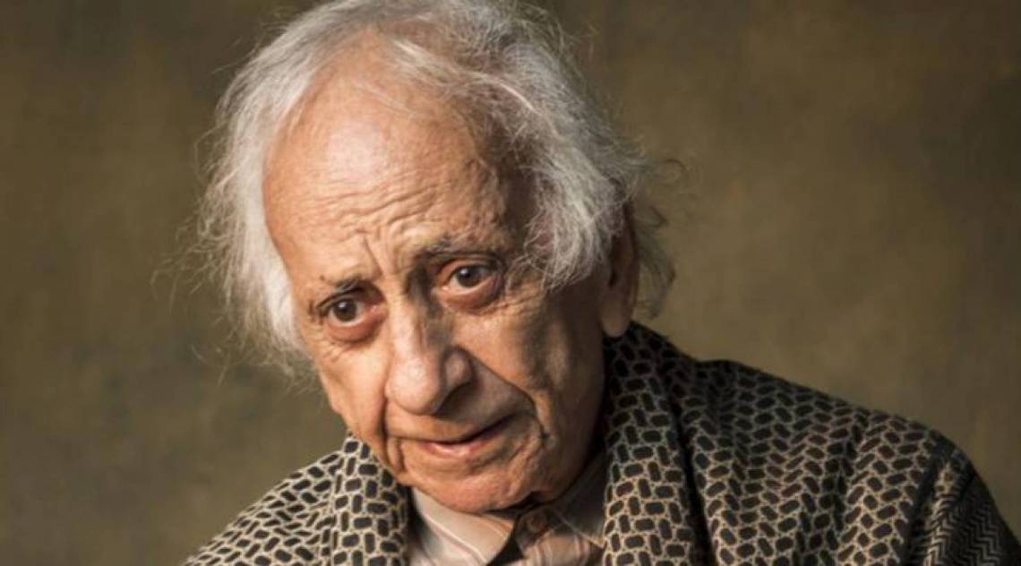 Flavio Migliaccio - Divulgação