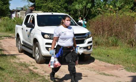 Braskem vai distribuir cestas básicas a instituições de Duque de Caxias