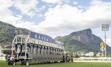 Rio receberá sete eventos-testes durante o feriadão; já são 26 autorizados até novembro