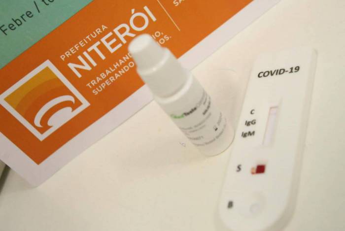 Prefeitura de Niterói aprovou, nesta quinta-feira, a ampliação das medidas de restrição para o combate do novo coronavírus (covid-19) no município da Região Metropolitana do estado