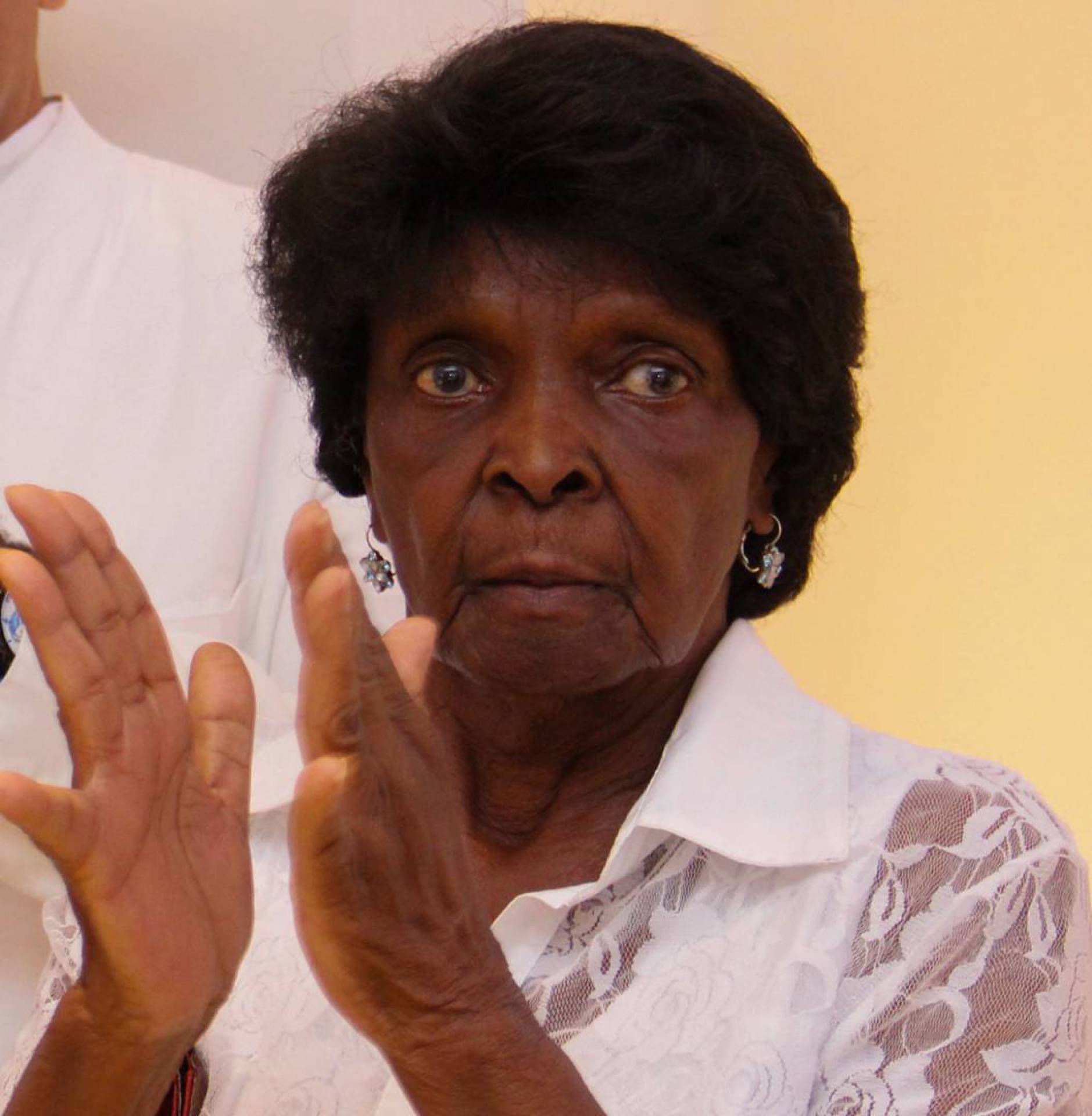 Dona Neném - Divulgação