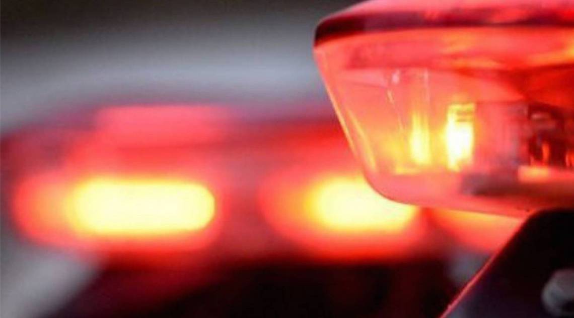 Policiais passaram mais de duas horas em busca das drogas - Reprodução