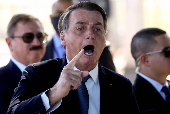 Bolsonaro diz que fará churrasco no próximo sábado para 30 ...