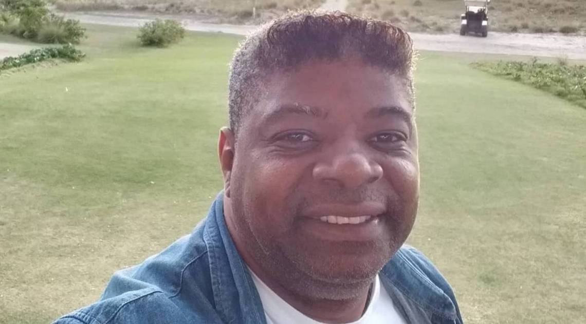 André Gasparetty - Reprodução de internet