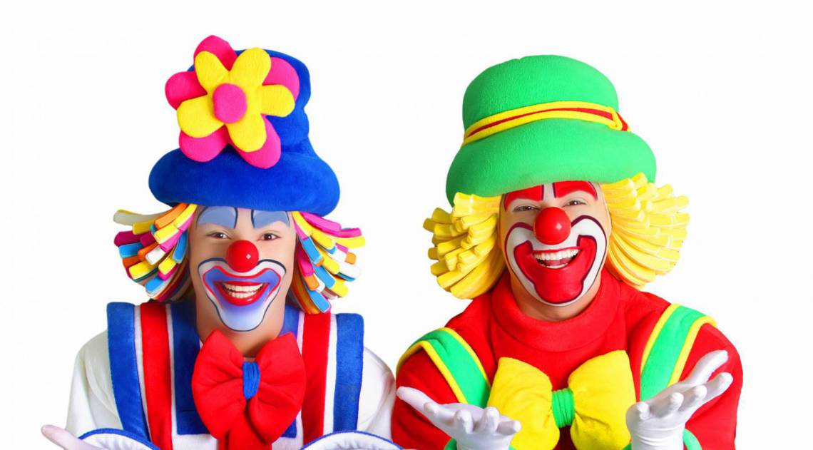 Patati Patatá - Divulgação