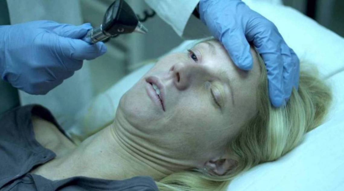 Cenas do filme 'Contágio', de Steven Soderbergh