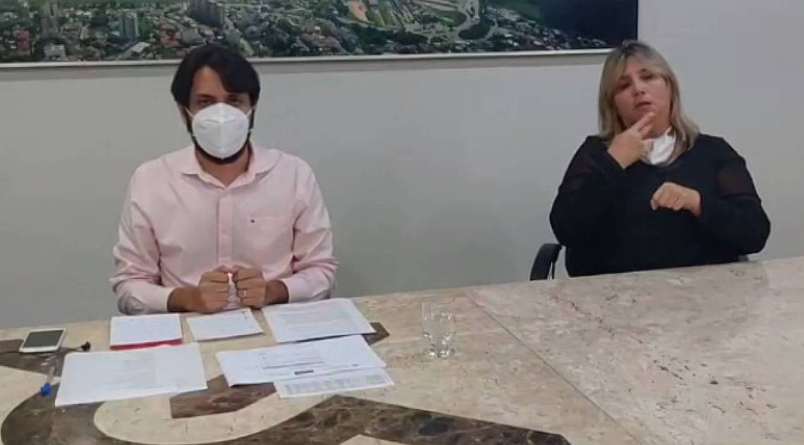 Volta Redonda registra 18ª morte por coronavírus - Reprodução/ Internet