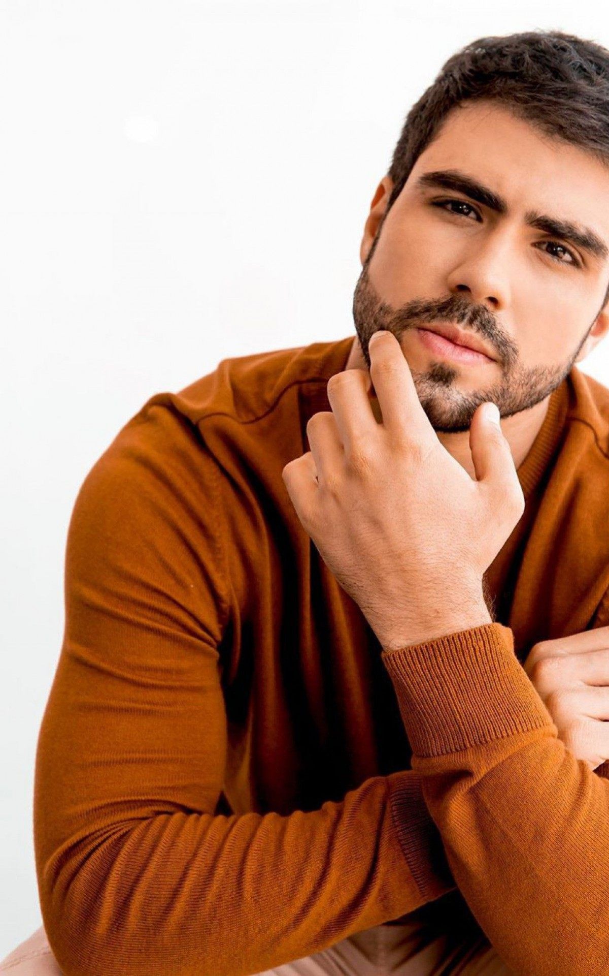 Juliano Laham - Reprodução de internet