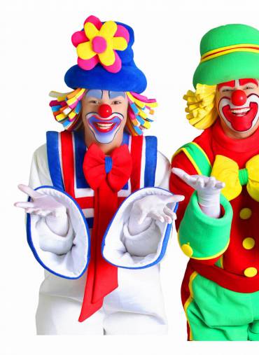 Patati Patatá - Divulgação