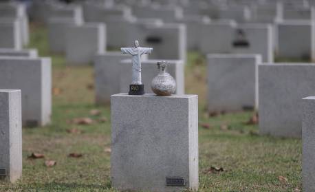 Covid-19: Brasil registra 1,3 mil mortes nas últimas 24 horas