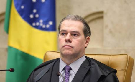 Toffoli anula provas da Odebrecht e afirma que prisão de Lula na Lava Jato foi 'armação'