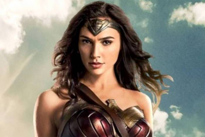 Gal Gadot foi a última Mulher Maravilha - Divulgação