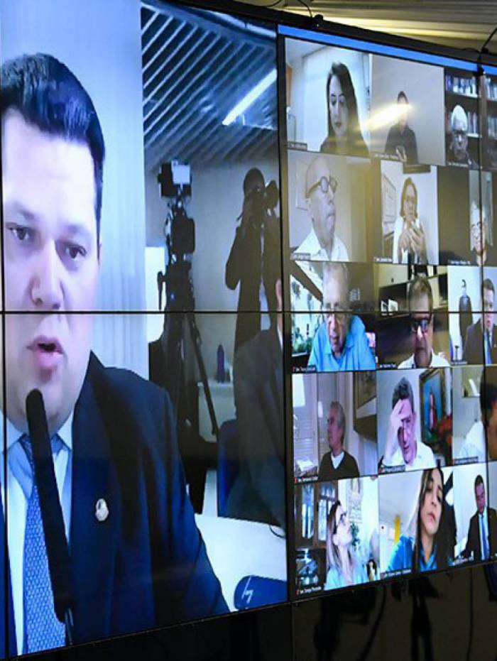 Senado concluiu votação do texto nesta quarta-feira