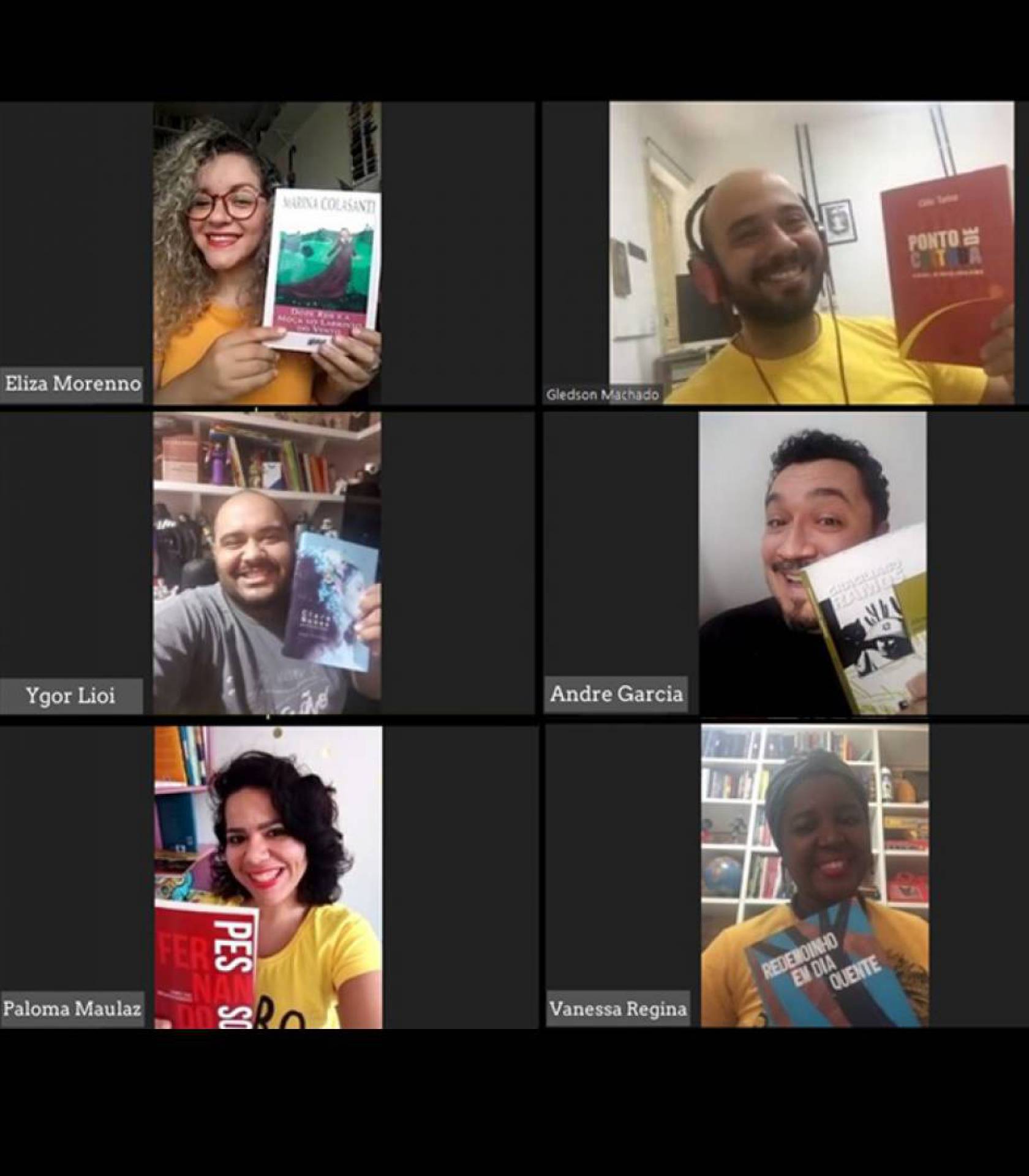 Grupo tentará vaga na Câmara do Rio como a 