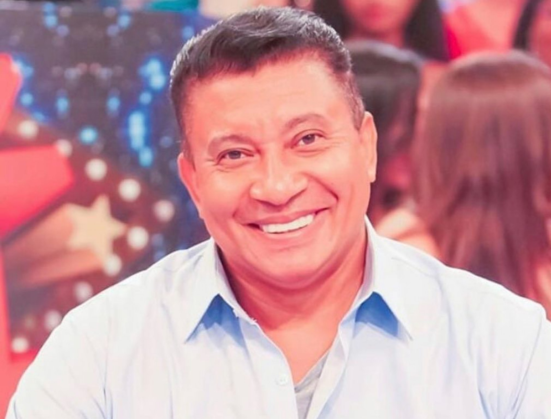 Pedro Manso - Reprodução