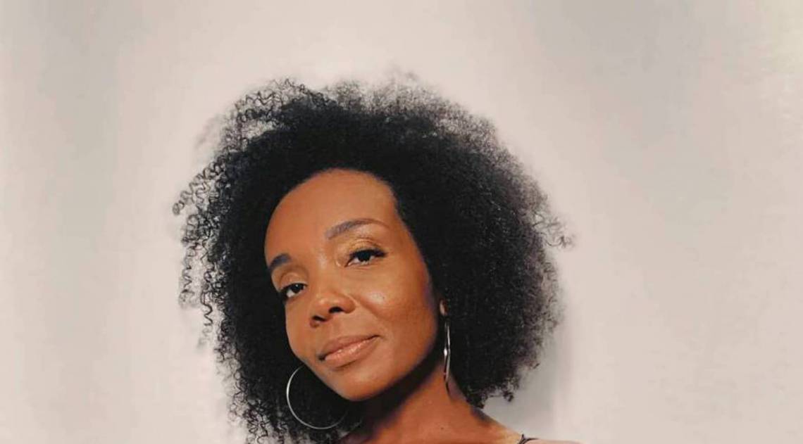 Thelma Assis - Reprodução de internet