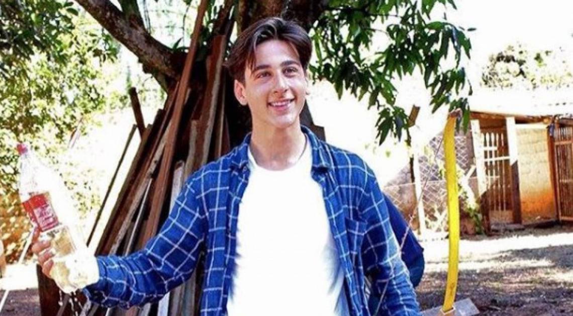 Lino Facioli - Divulgação