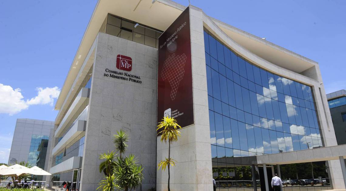 Categoria citou recomenda&ccedil;&atilde;o do Conselho Nacional do Minist&eacute;rio P&uacute;blico (CNMP) - Marcos Oliveira / Ag&ecirc;ncia Senado