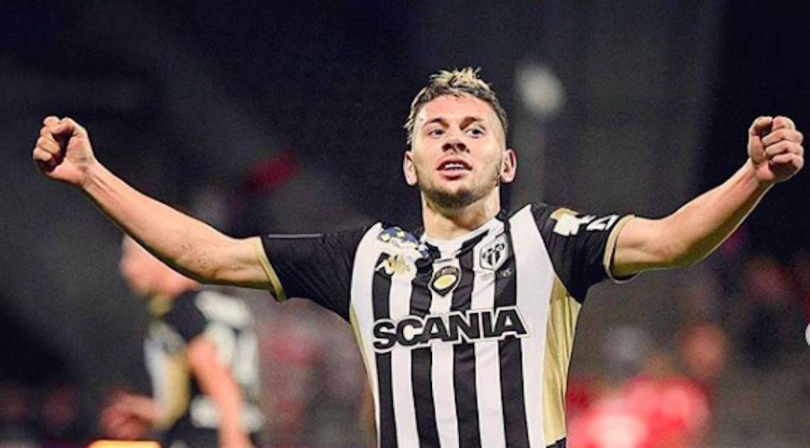 Farid El Melali - Reprodução / Internet