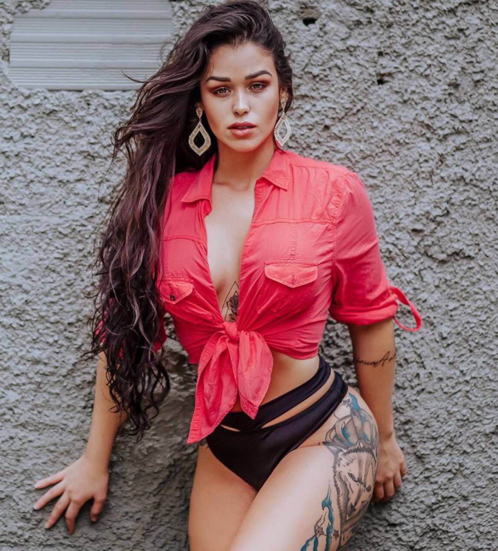 Jhovana Oliveira