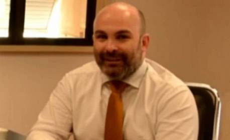 Volta ao cenário político do RJ após o impeachment de Witzel