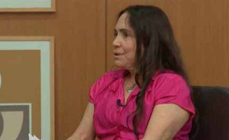 Regina Duarte terá que devolver R$ 319 mil captados por meio da Lei Rouanet