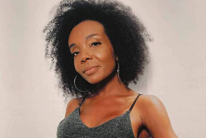 Thelma Assis - Reprodução de internet