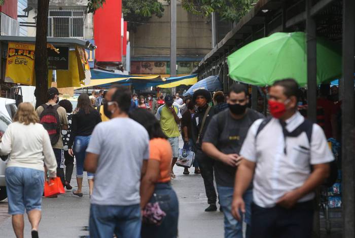 Covid-19: Brasil tem 610 mortes em 24h e chega a 9,1 mil óbitos no total