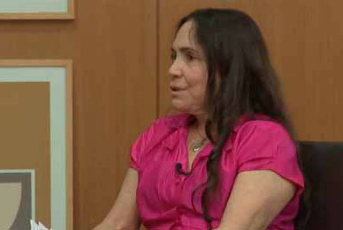 Regina Duarte - Reprodução / CNN Brasil