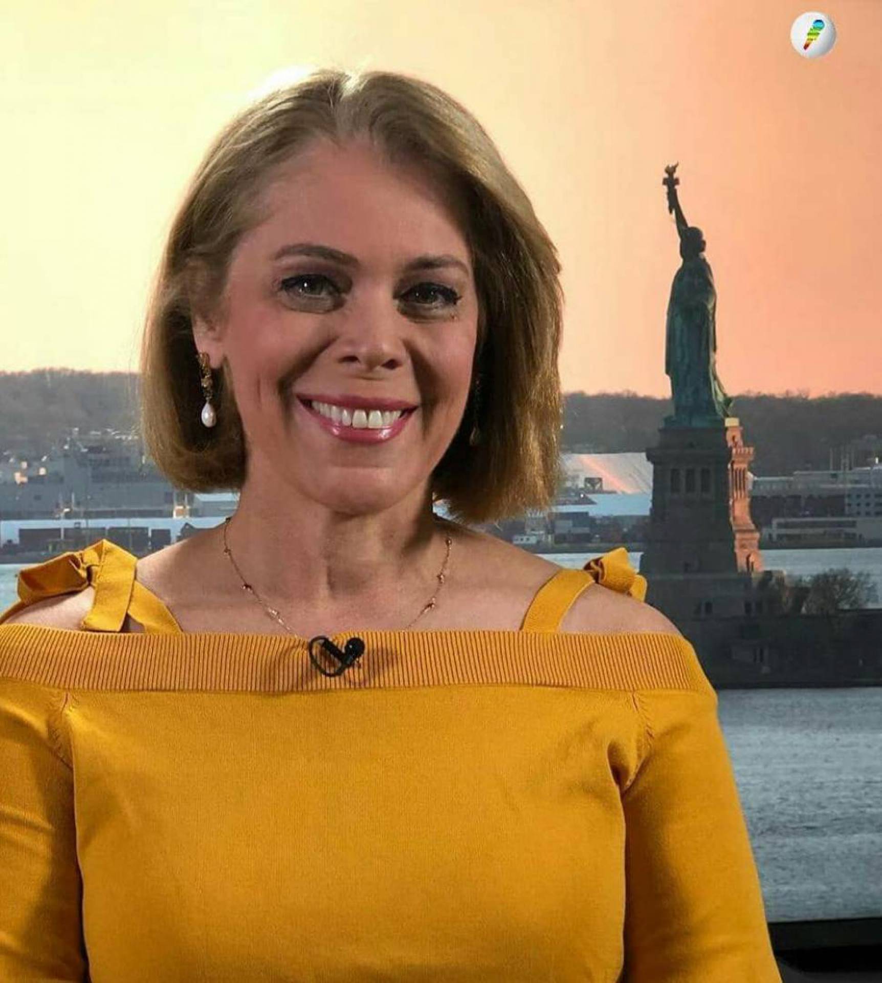 Sandra Coutinho - Reprodução de internet