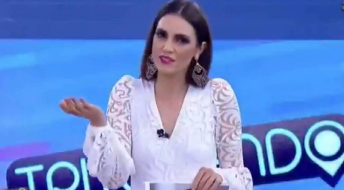 Chris Flores - Reprodução