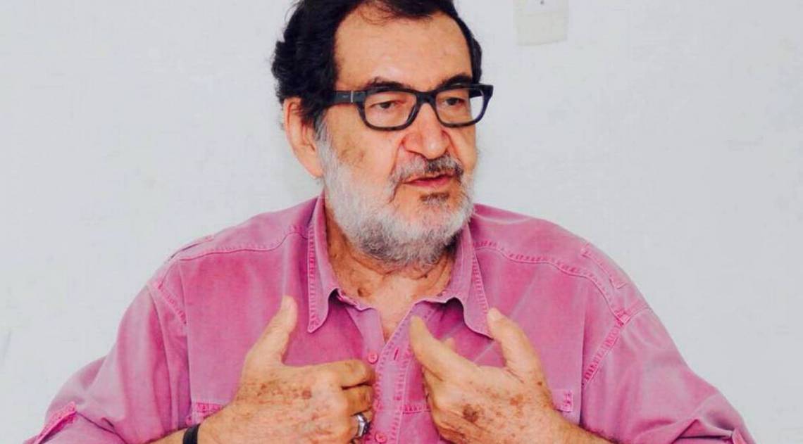 Chediak atuava na ABI - Divulgação 