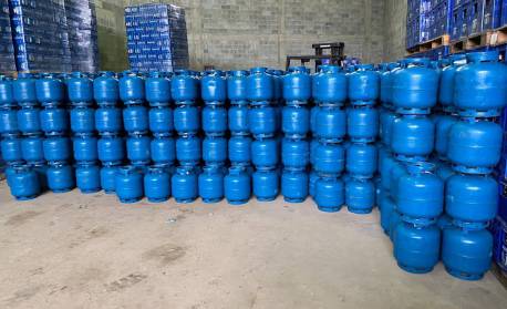 Gás de cozinha sobe 0,3% na 1ª semana de abril, diz ANP; diesel e gasolina permanecem estáveis