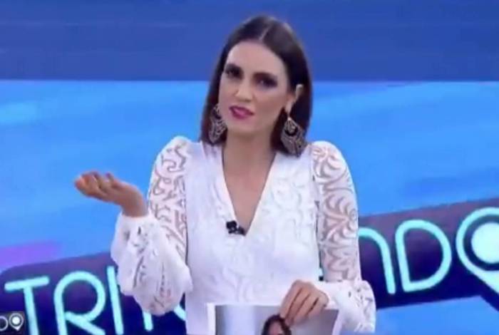 'Triturando' vai mudar de hor&aacute;rio