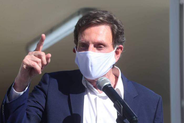 Justi&ccedil;a suspende instala&ccedil;&atilde;o de tom&oacute;grafo em Igreja Universal na Zona Sul