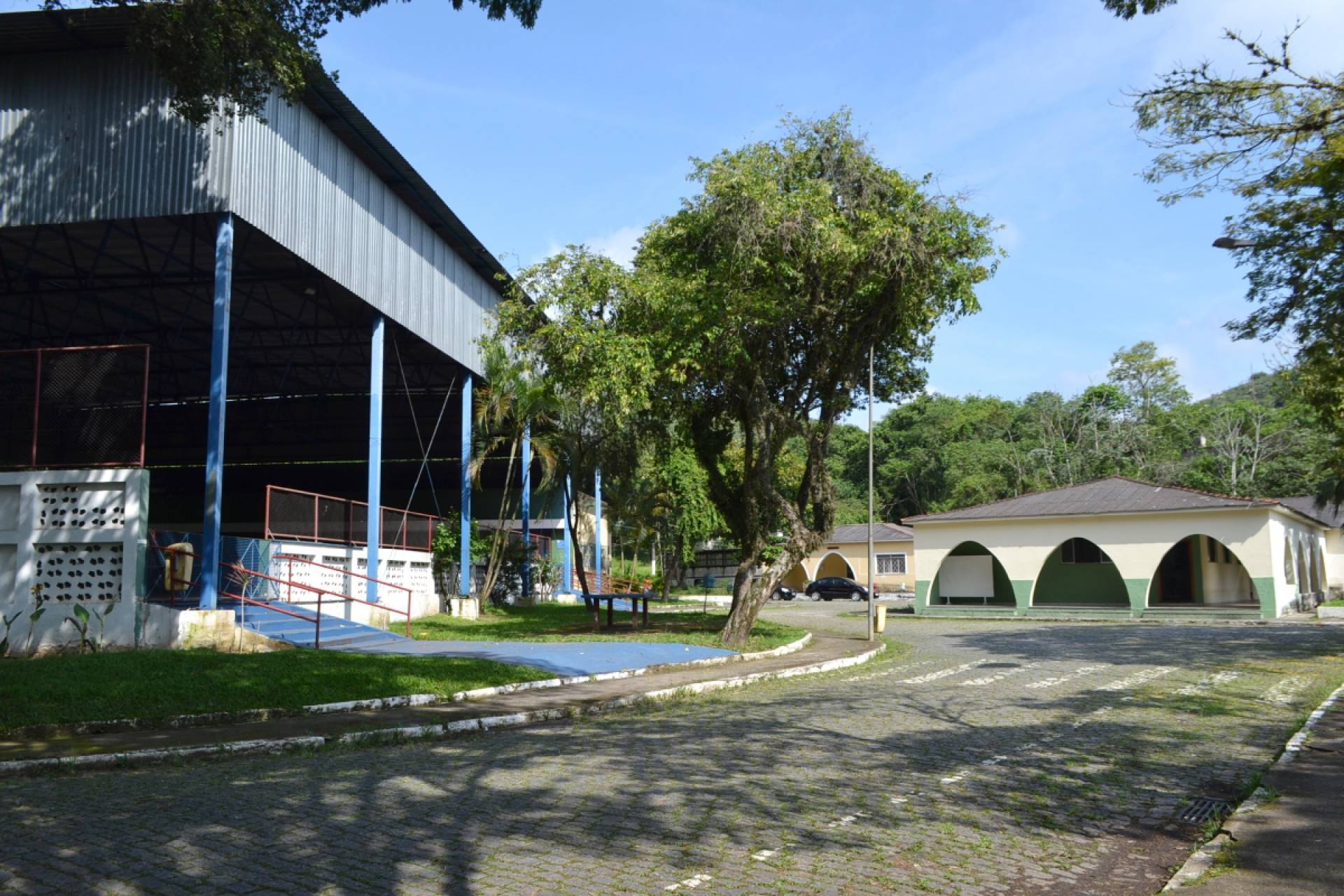 Funda&ccedil;&atilde;o Beatriz Gama em Volta Redonda abre processo seletivo para diversas &aacute;reas