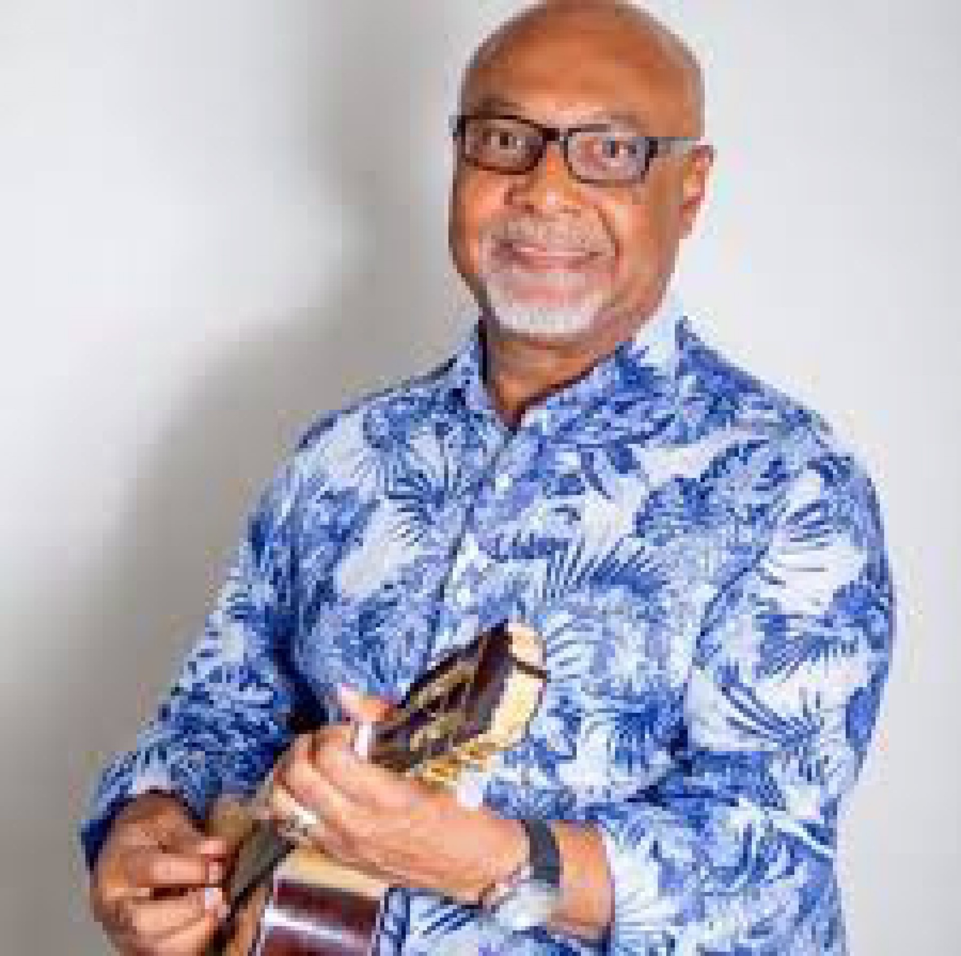 Mauro Diniz - Reprodução de internet