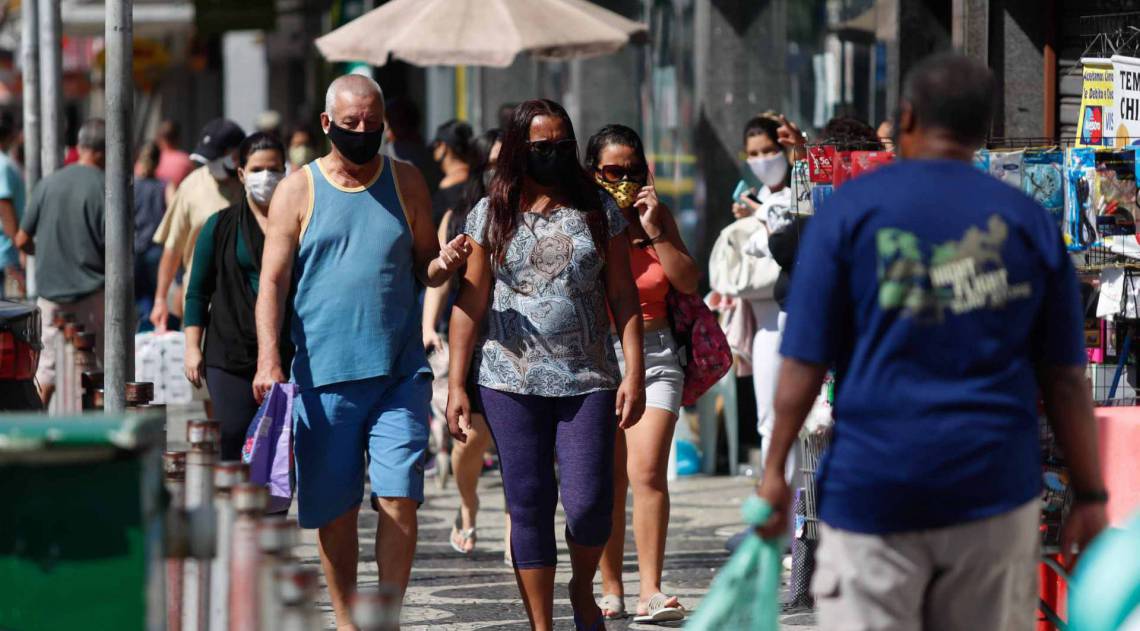 MP-RJ dá 72h para governo e Prefeitura do Rio decretarem ...