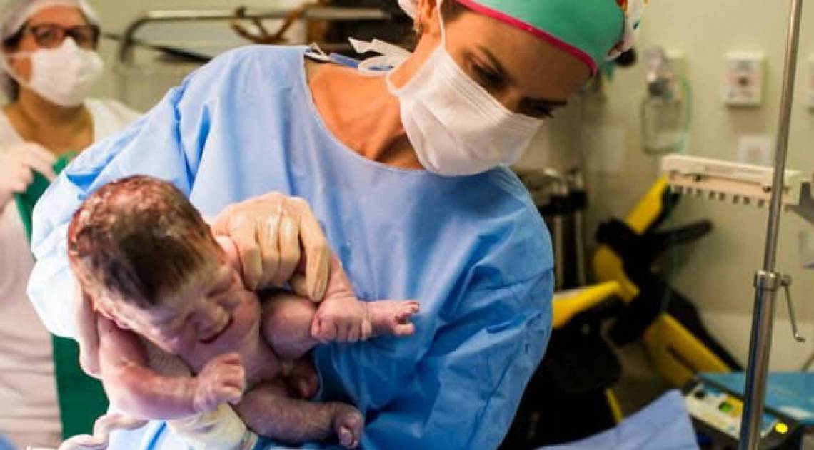 Dra Laura Garambone  - Divulgação