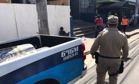 Responsável por ação de captura de Lázaro será ouvido em reunião sobre armamento da Guarda do Rio