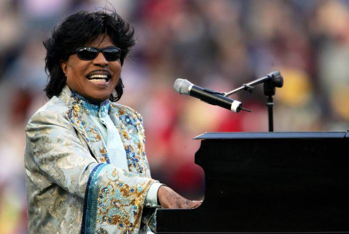 Little Richard Little Richard