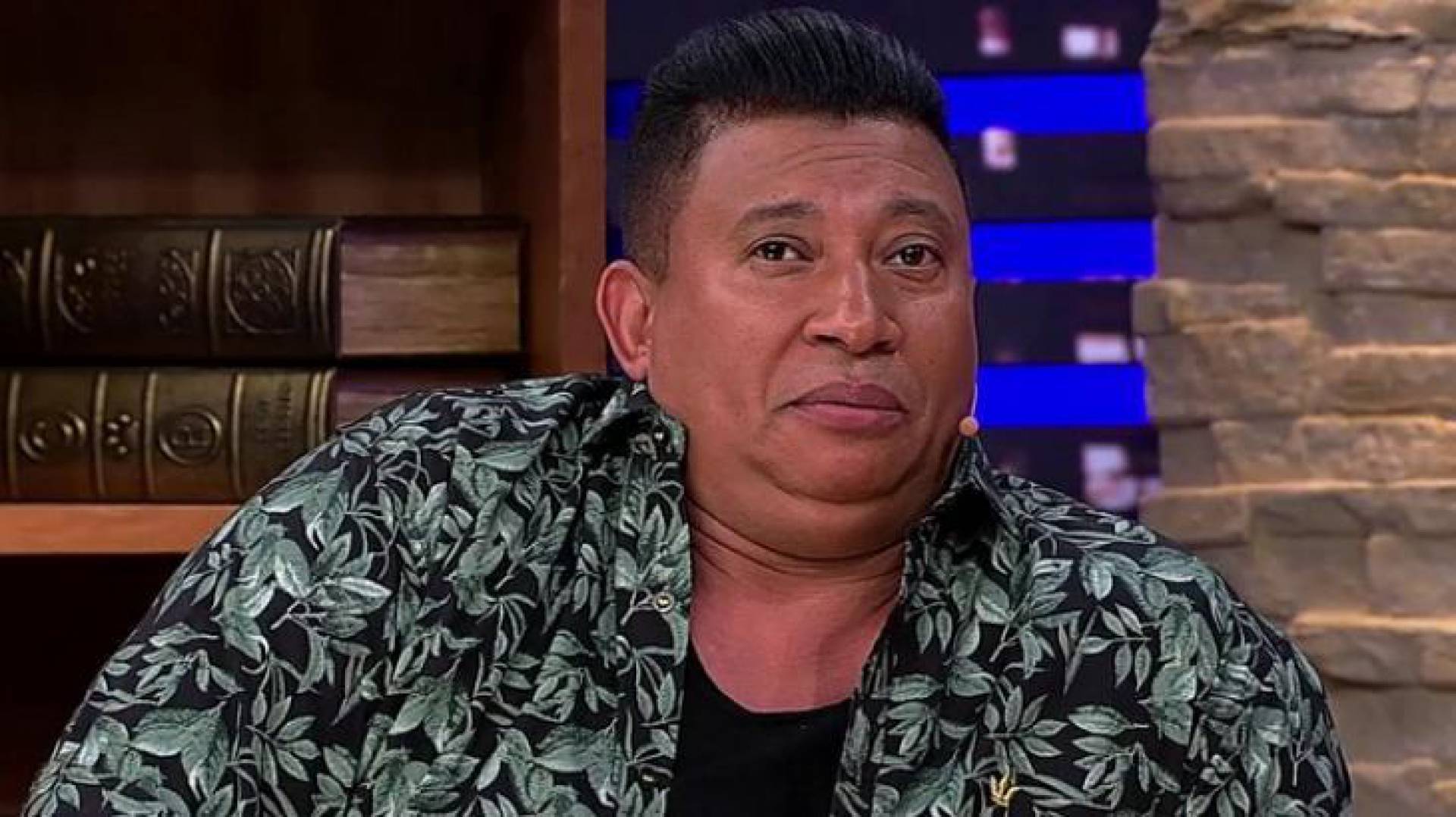 Pedro Manso  - reprodução internet 